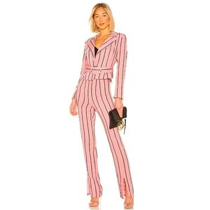 NWOT REVOLVE LOVERS & FRIENDS Hendrix Pant Rose S